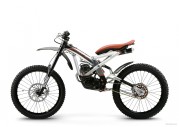 Derbi Senda DRD125R